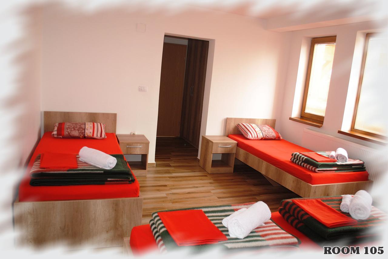 Konak - Popova Sapka Popova Shapka Room photo